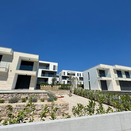 Dvj Apartments Biograd Na Moru Εξωτερικό φωτογραφία