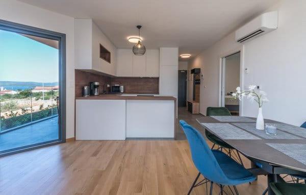 Dvj Apartments Biograd Na Moru Εξωτερικό φωτογραφία