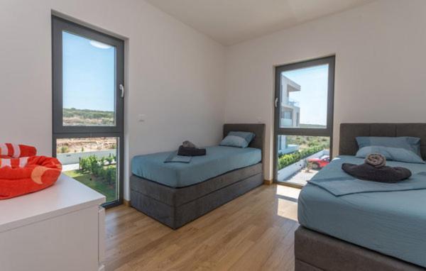 Dvj Apartments Biograd Na Moru Εξωτερικό φωτογραφία