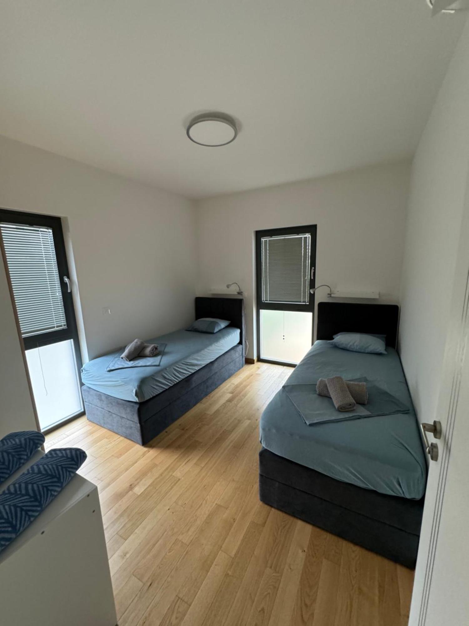 Dvj Apartments Biograd Na Moru Εξωτερικό φωτογραφία