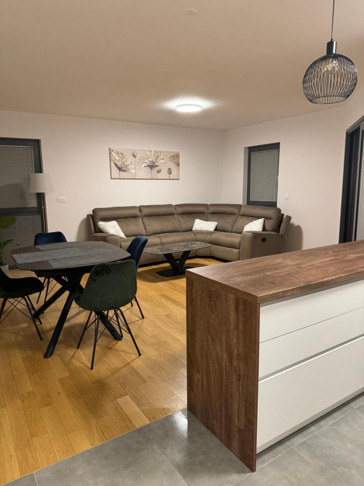 Dvj Apartments Biograd Na Moru Εξωτερικό φωτογραφία