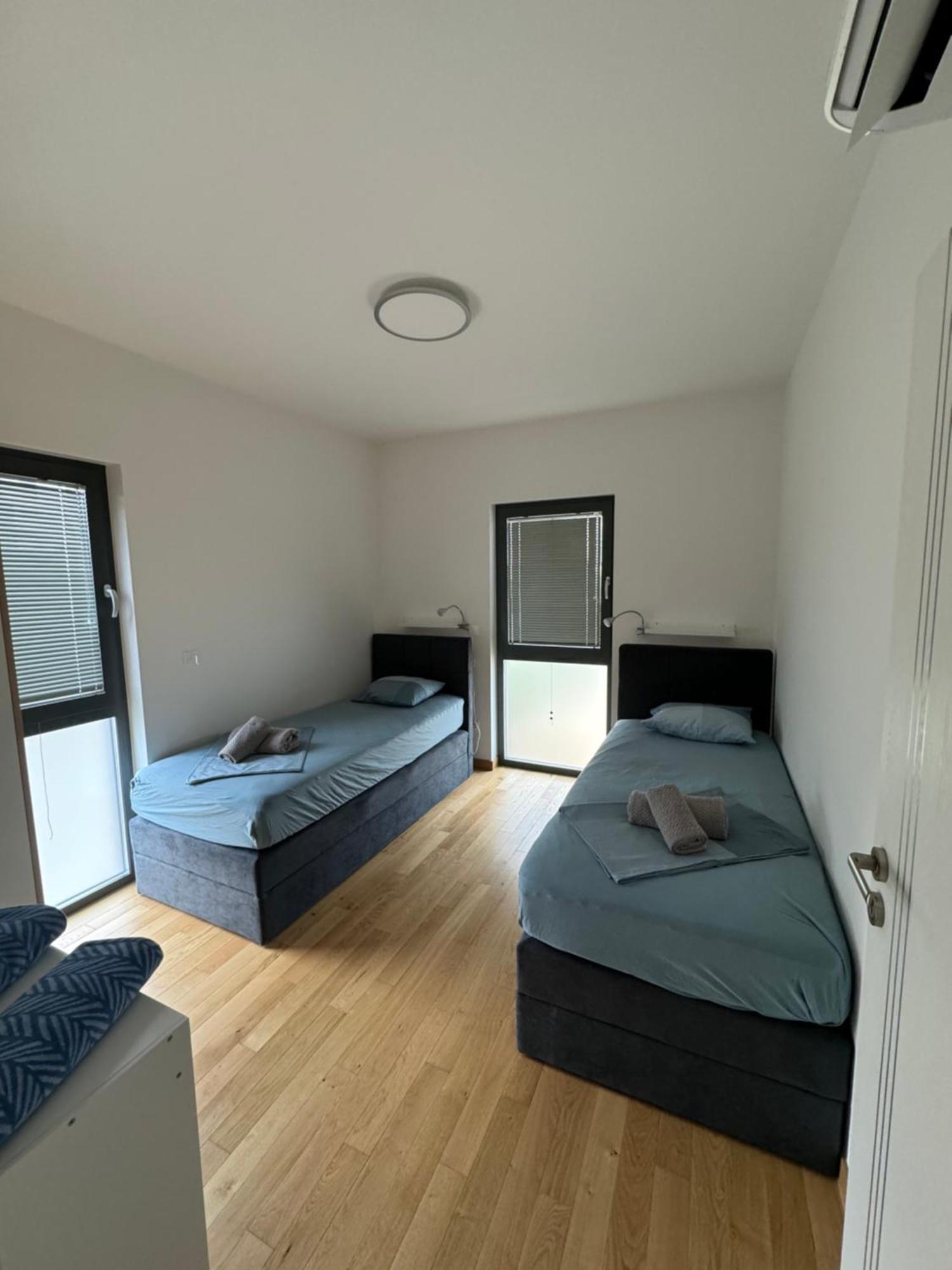 Dvj Apartments Biograd Na Moru Εξωτερικό φωτογραφία