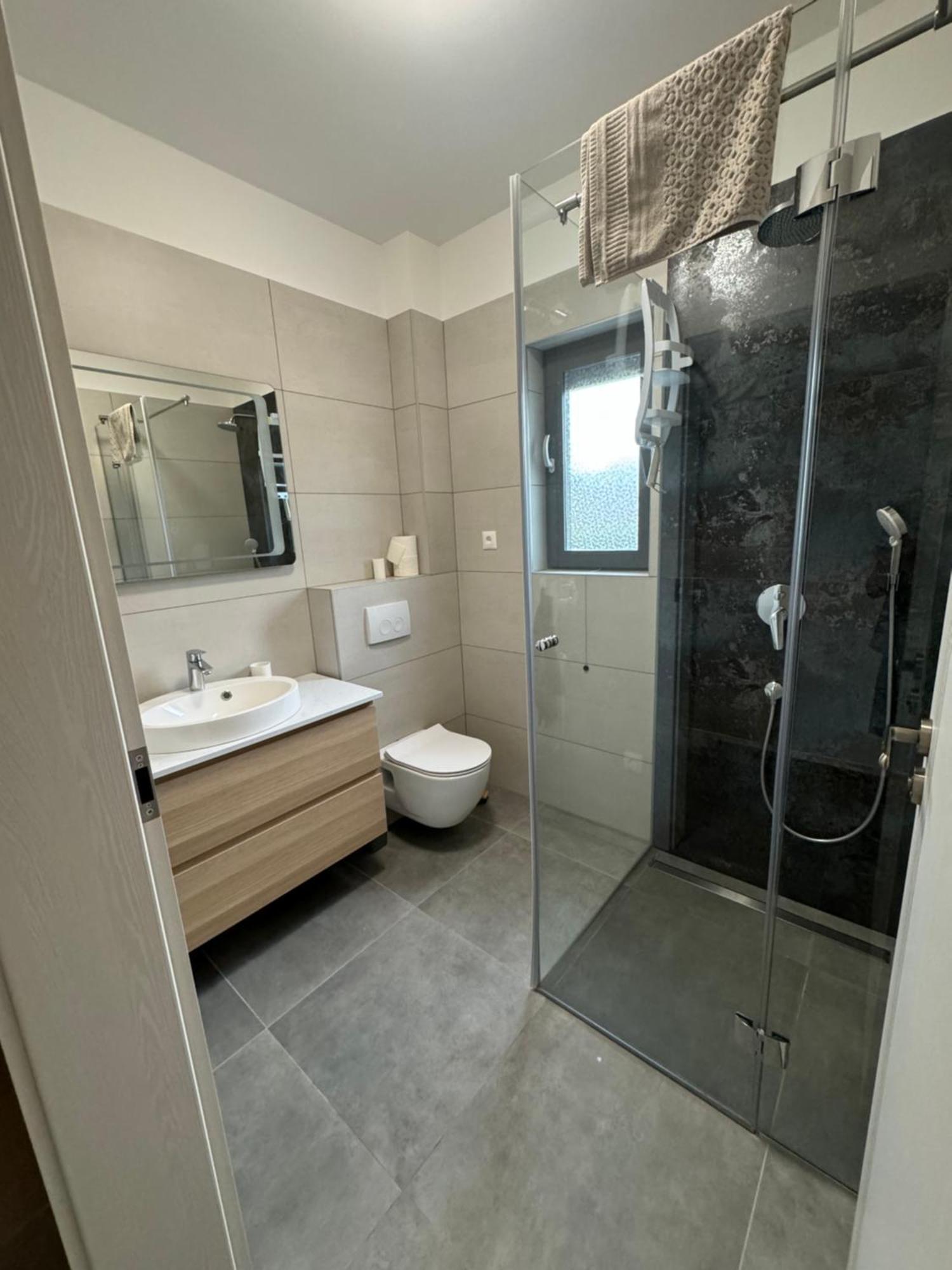 Dvj Apartments Biograd Na Moru Εξωτερικό φωτογραφία